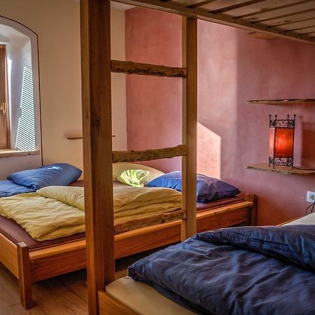Apartment Kamacir Kobarid Cameră foto