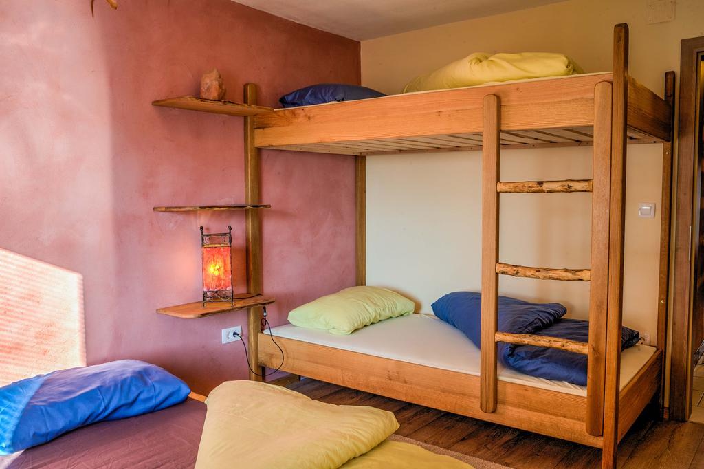 Apartment Kamacir Kobarid Cameră foto