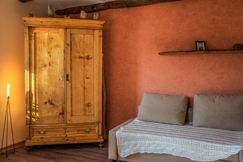 Apartment Kamacir Kobarid Cameră foto