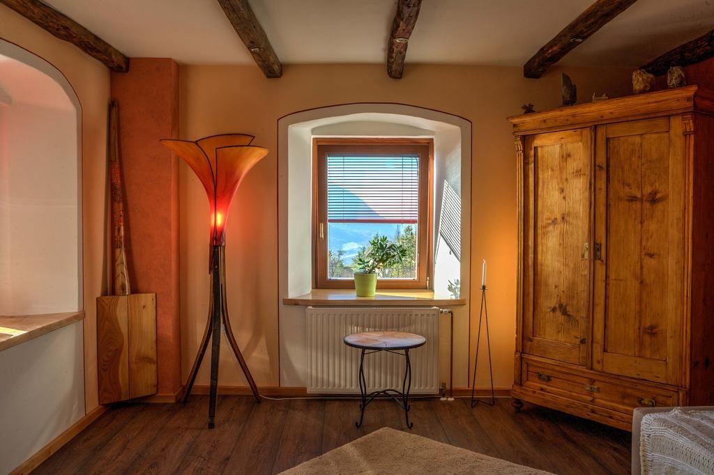 Apartment Kamacir Kobarid Cameră foto