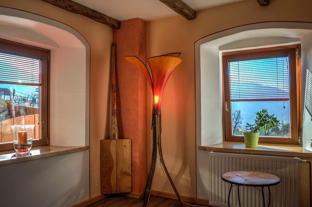 Apartment Kamacir Kobarid Cameră foto